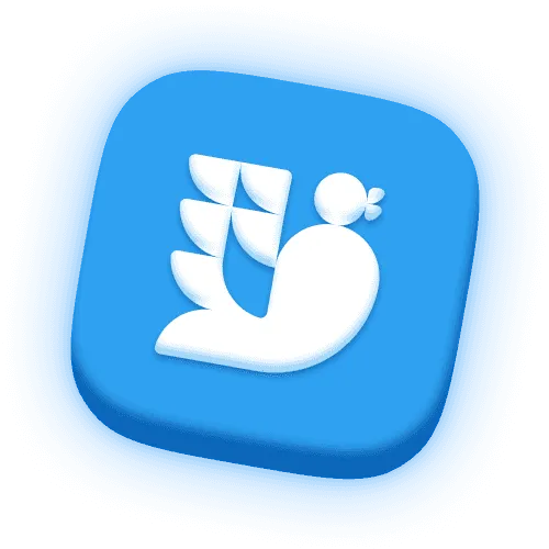 BrandBird logo