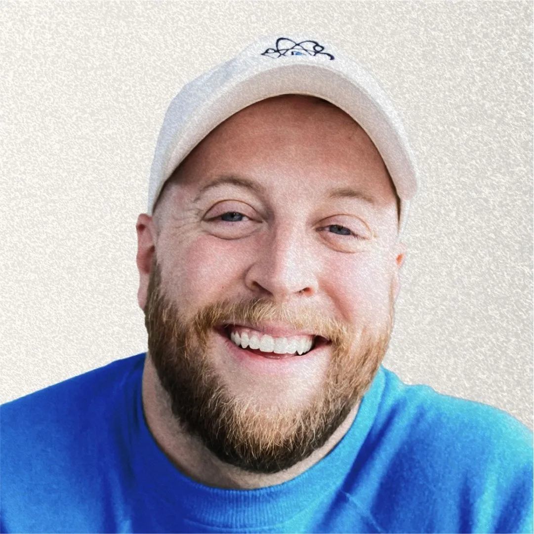 Jay Clouse of Creator Science