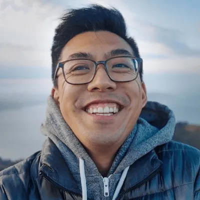 Kevin Shen of Dream Studio