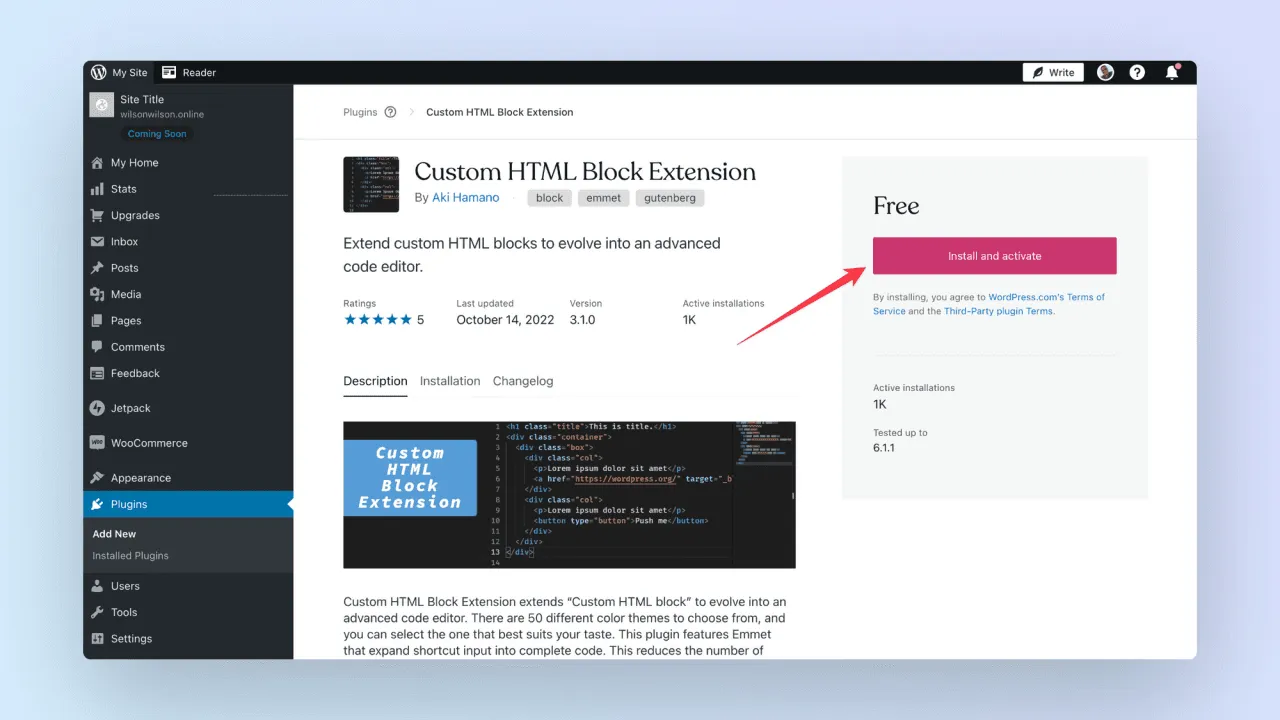 Add testimonials to WordPress